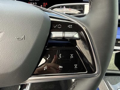 2027 Cadillac OPTIQ Premium Luxury