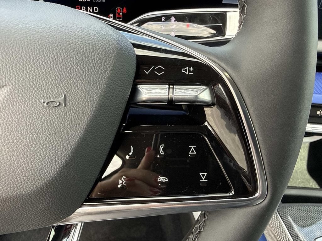 2027 Cadillac OPTIQ Premium Luxury