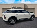2027 Cadillac OPTIQ Premium Luxury