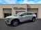2027 Cadillac OPTIQ Premium Luxury