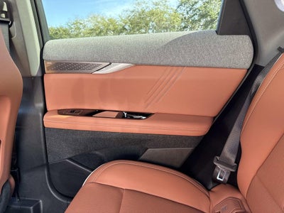 2026 Cadillac OPTIQ Premium Luxury