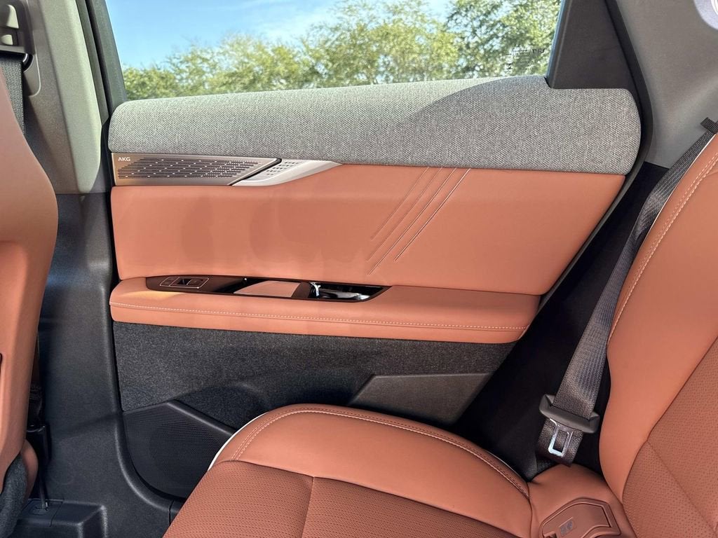 2026 Cadillac OPTIQ Premium Luxury