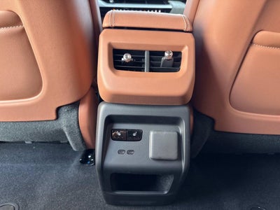 2026 Cadillac OPTIQ Premium Luxury