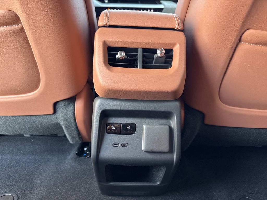 2026 Cadillac OPTIQ Premium Luxury