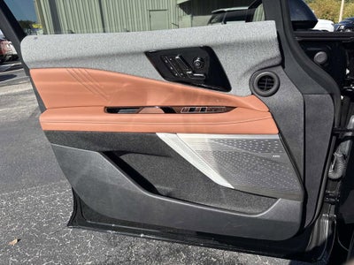 2026 Cadillac OPTIQ Premium Luxury