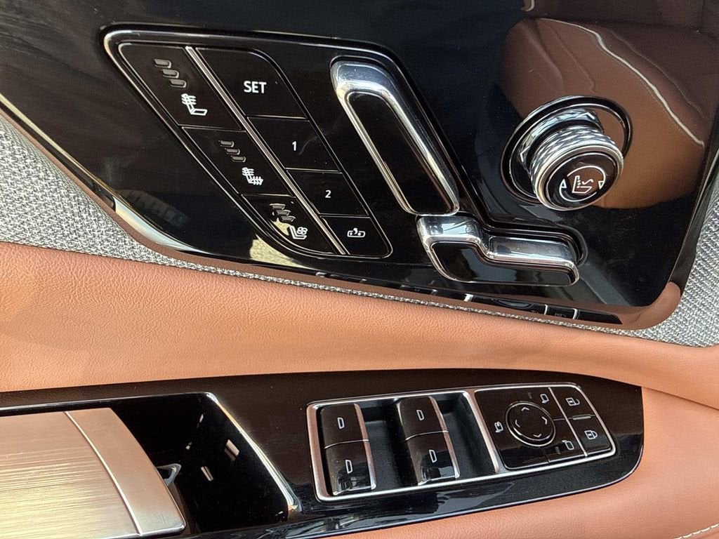 2026 Cadillac OPTIQ Premium Luxury