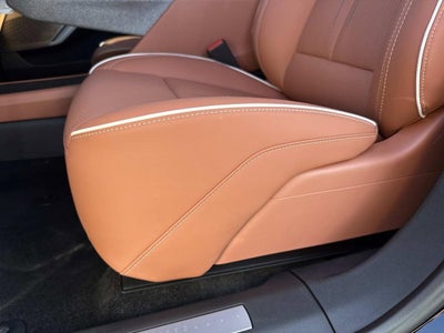 2026 Cadillac OPTIQ Premium Luxury