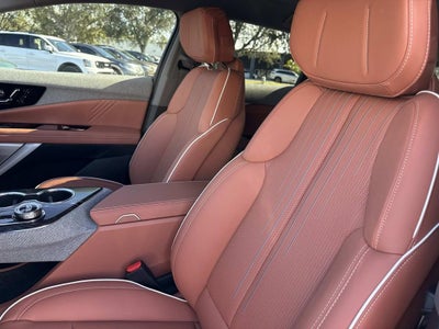 2026 Cadillac OPTIQ Premium Luxury