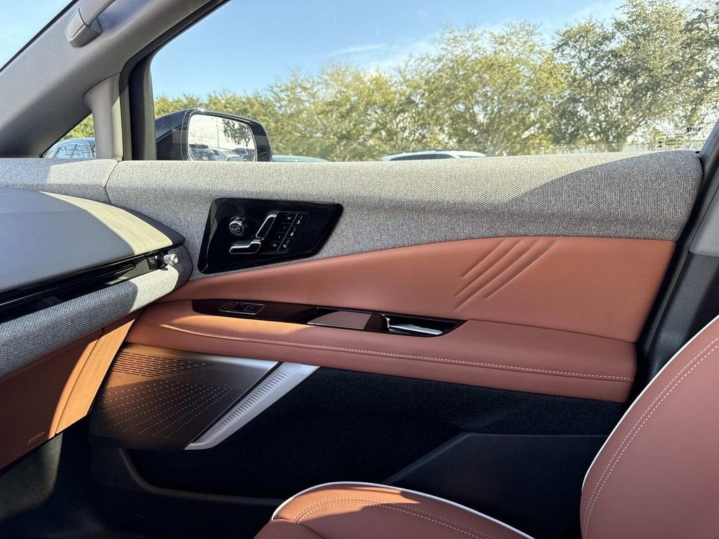 2026 Cadillac OPTIQ Premium Luxury