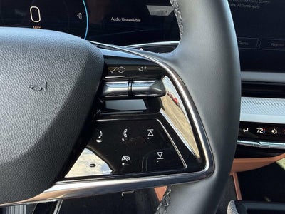 2026 Cadillac OPTIQ Premium Luxury