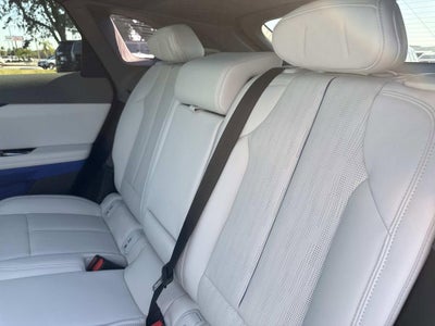 2026 Cadillac OPTIQ Premium Luxury