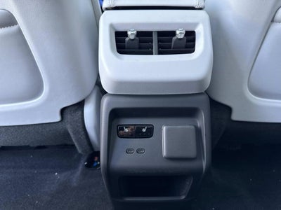2026 Cadillac OPTIQ Premium Luxury