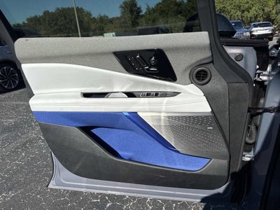 2026 Cadillac OPTIQ Premium Luxury