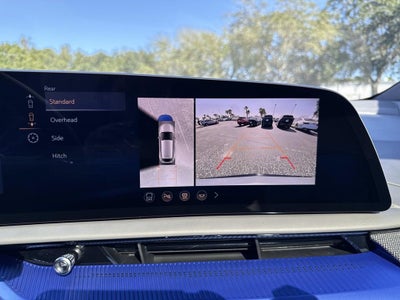 2026 Cadillac OPTIQ Premium Luxury