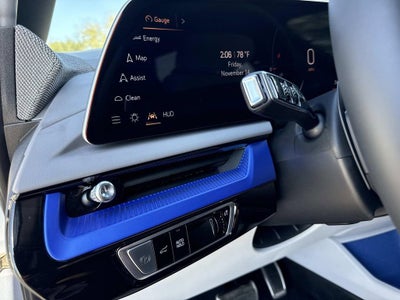 2026 Cadillac OPTIQ Premium Luxury