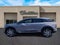 2026 Cadillac OPTIQ Premium Luxury