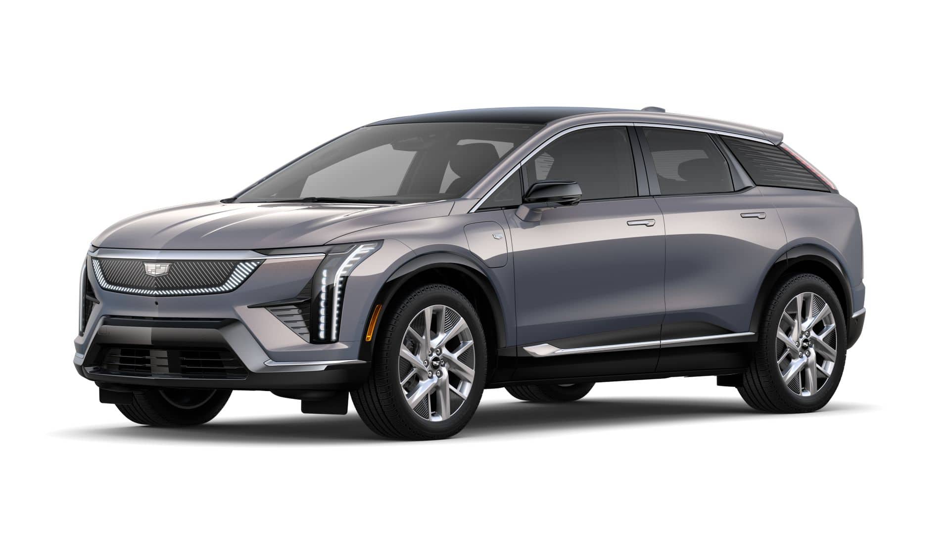 2026 Cadillac OPTIQ Premium Luxury