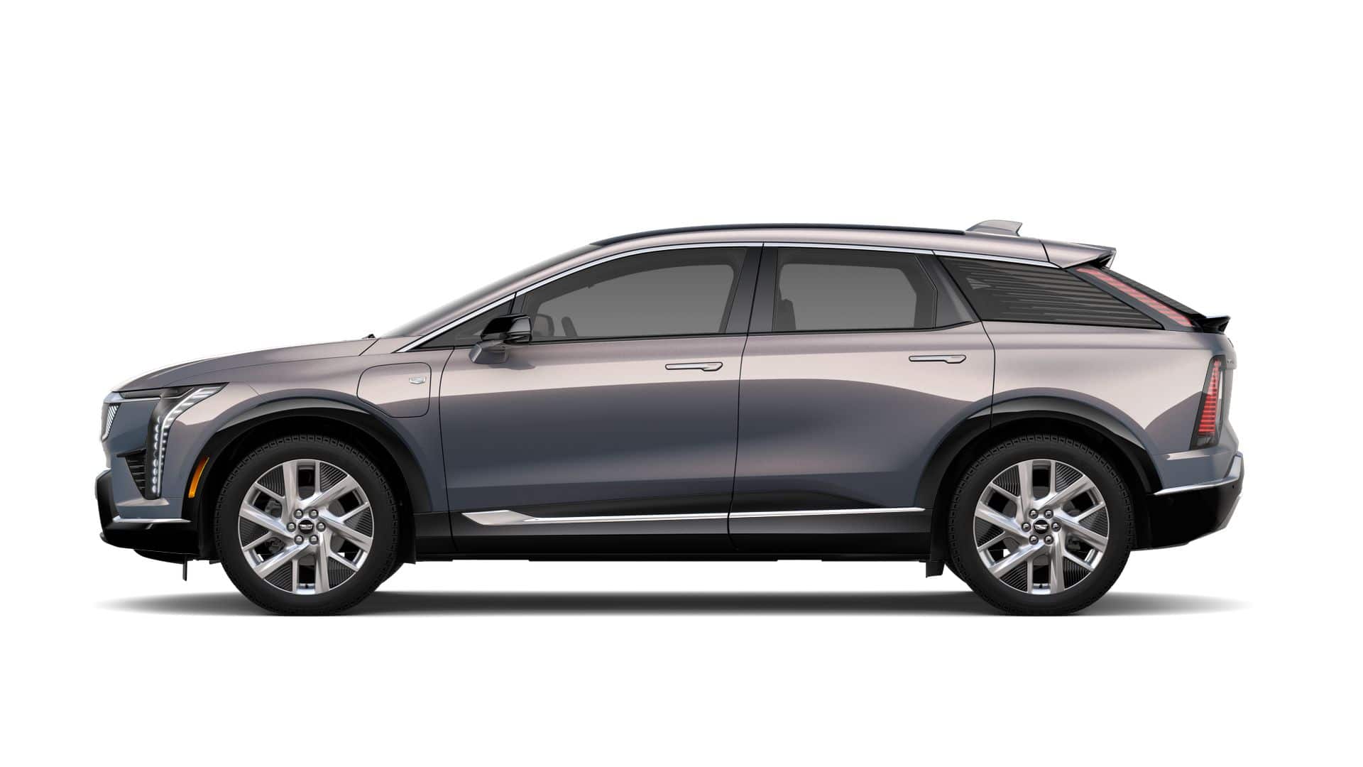 2026 Cadillac OPTIQ Premium Luxury