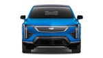 2025 Cadillac OPTIQ Luxury 2