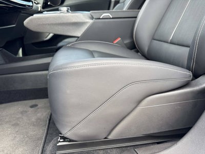 2025 Cadillac OPTIQ Luxury 2