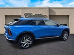 2025 Cadillac OPTIQ Luxury 2