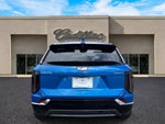 2025 Cadillac OPTIQ Luxury 2