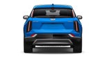 2025 Cadillac OPTIQ Luxury 2