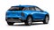 2025 Cadillac OPTIQ Luxury 2