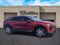 2025 Cadillac OPTIQ Luxury 2