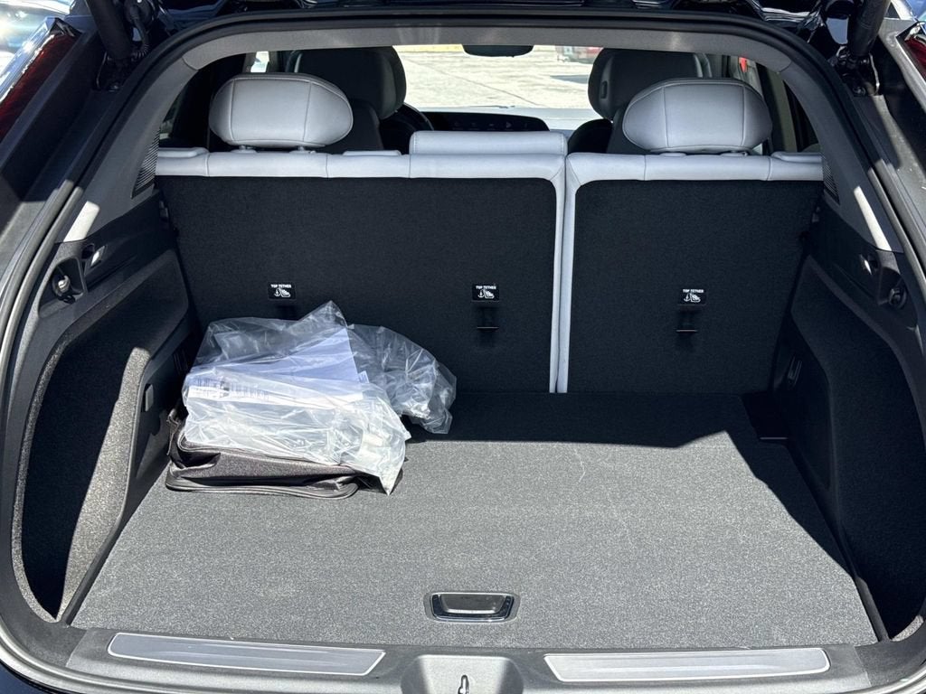 2027 Cadillac OPTIQ Sport