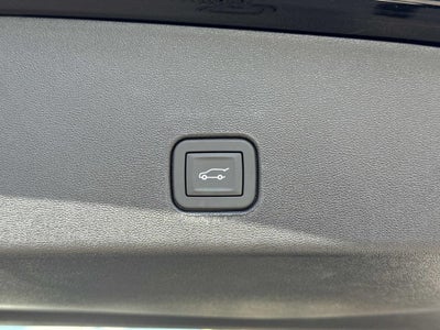 2027 Cadillac OPTIQ Sport