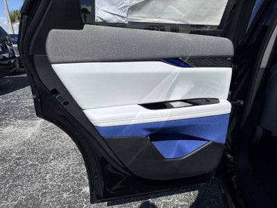 2027 Cadillac OPTIQ Sport