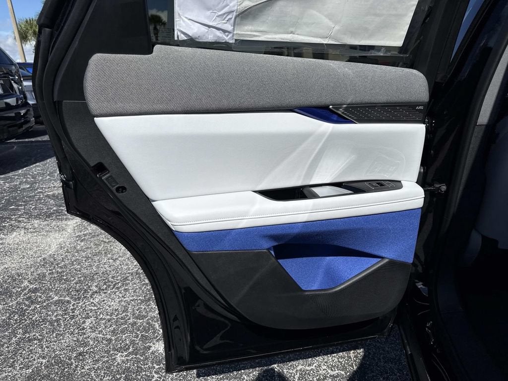 2027 Cadillac OPTIQ Sport