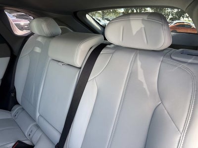 2027 Cadillac OPTIQ Sport