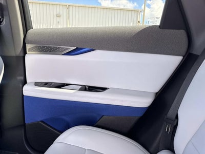 2027 Cadillac OPTIQ Sport