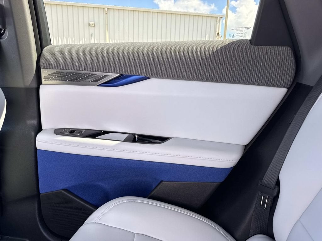 2027 Cadillac OPTIQ Sport