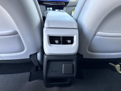 2027 Cadillac OPTIQ Sport
