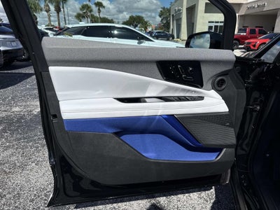 2027 Cadillac OPTIQ Sport