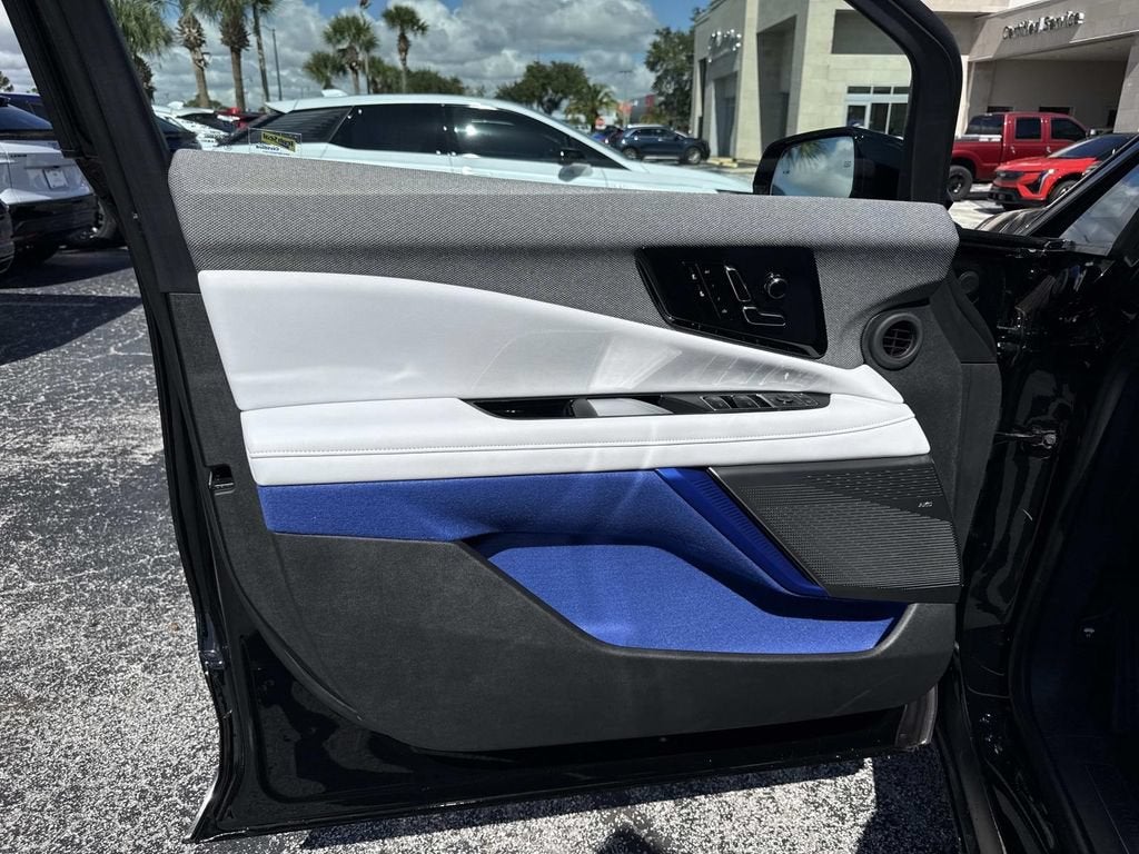 2027 Cadillac OPTIQ Sport