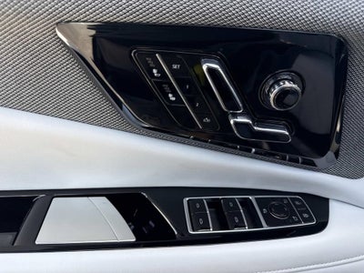 2027 Cadillac OPTIQ Sport