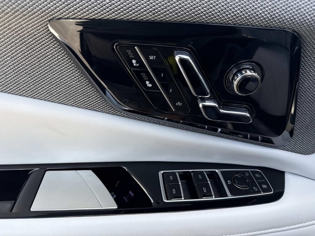 2027 Cadillac OPTIQ Sport