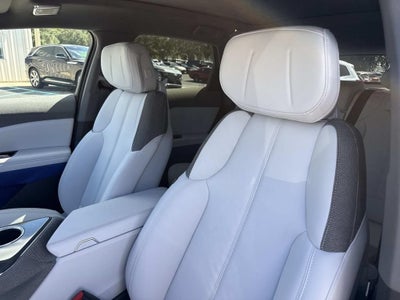 2027 Cadillac OPTIQ Sport