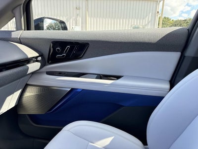 2027 Cadillac OPTIQ Sport