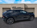 2027 Cadillac OPTIQ Sport