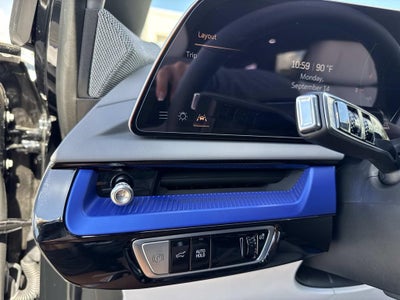 2027 Cadillac OPTIQ Sport