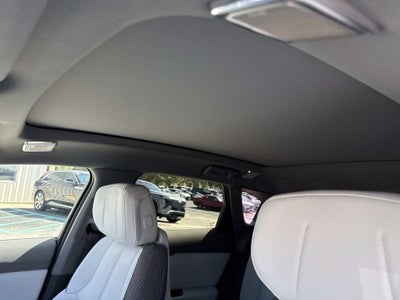 2027 Cadillac OPTIQ Sport