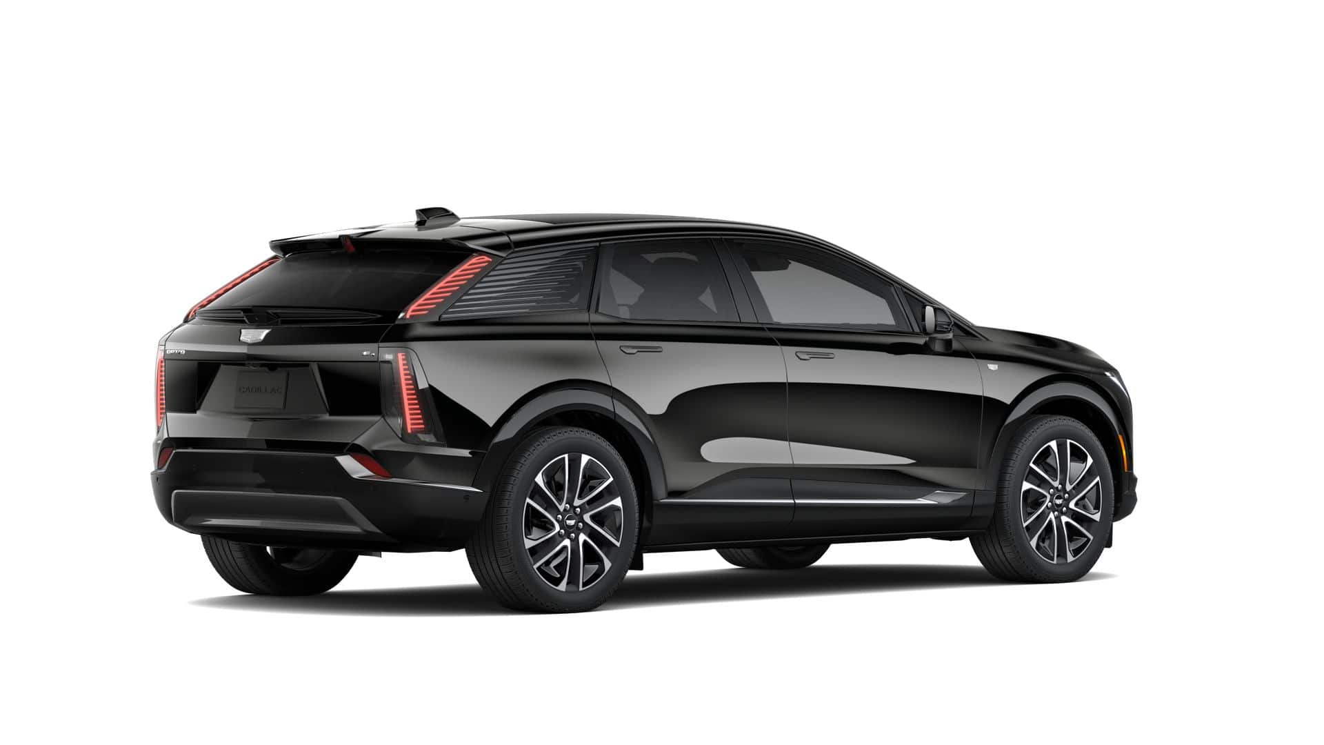 2027 Cadillac OPTIQ Sport