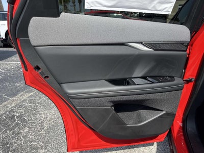 2027 Cadillac OPTIQ Sport