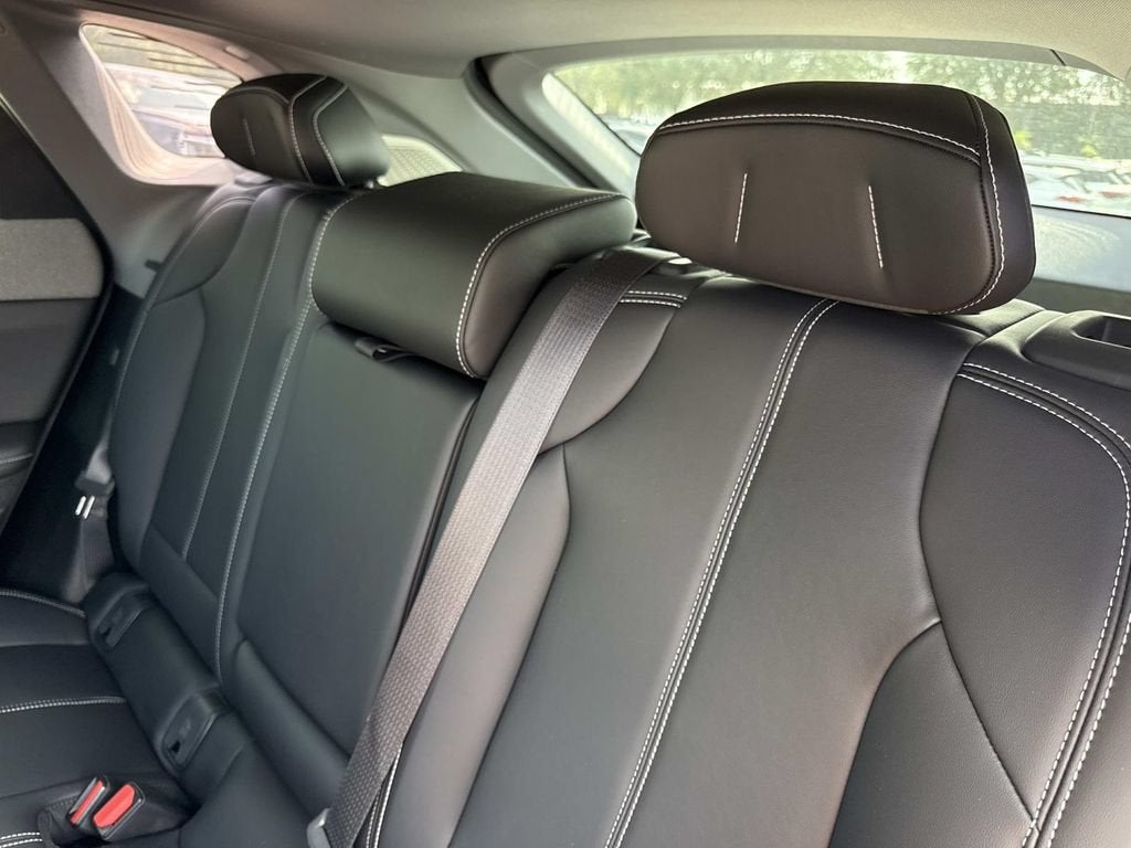 2027 Cadillac OPTIQ Sport