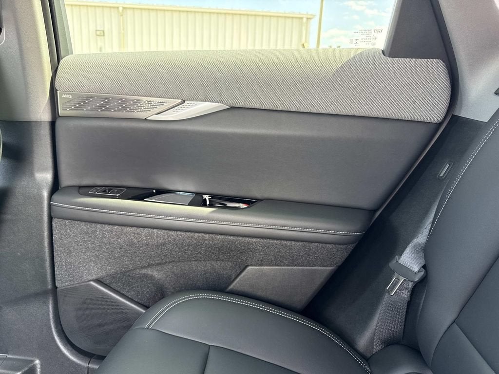 2027 Cadillac OPTIQ Sport